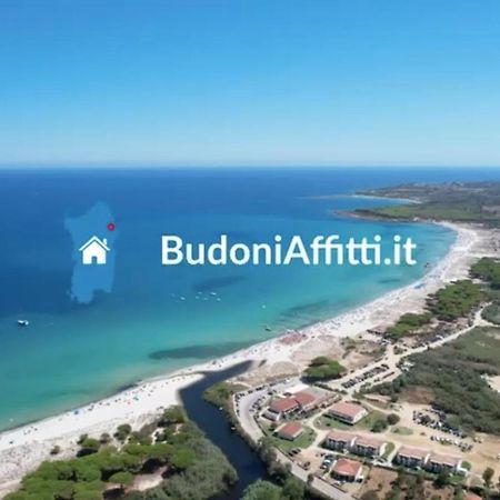 Residence Lu Soli Budoni Affitti Экстерьер фото