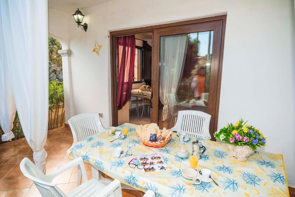 Residence Lu Soli Budoni Affitti Экстерьер фото