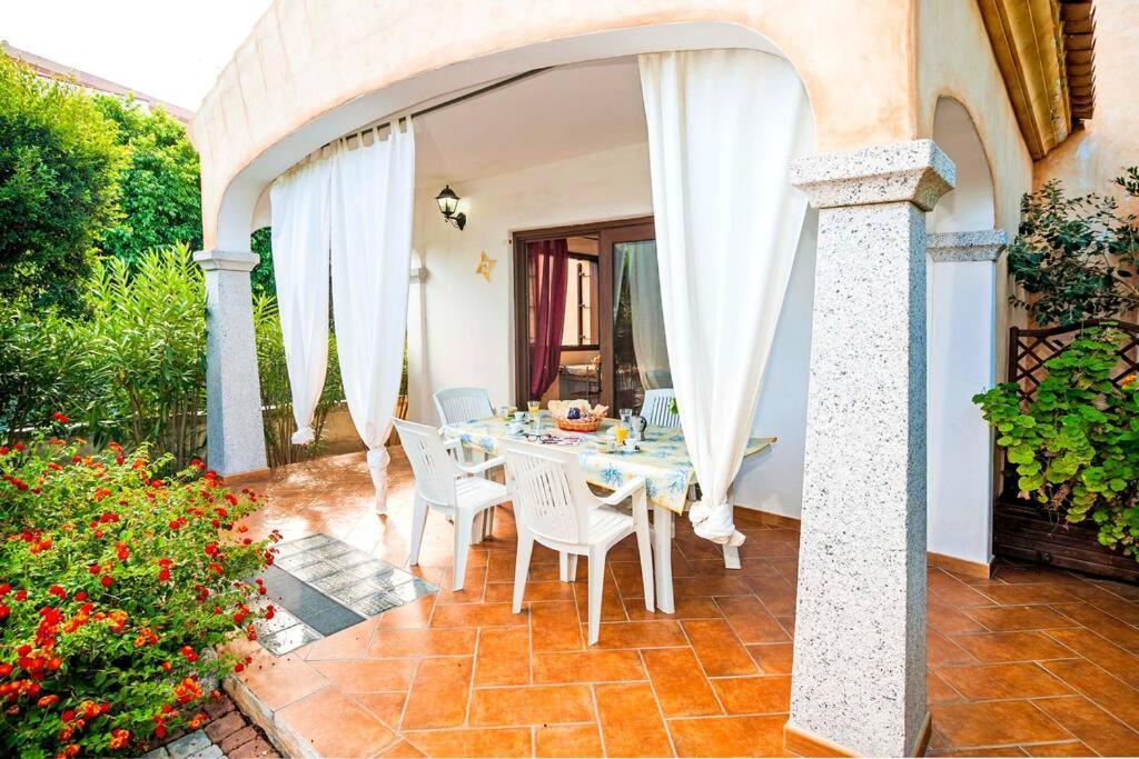 Residence Lu Soli Budoni Affitti Экстерьер фото