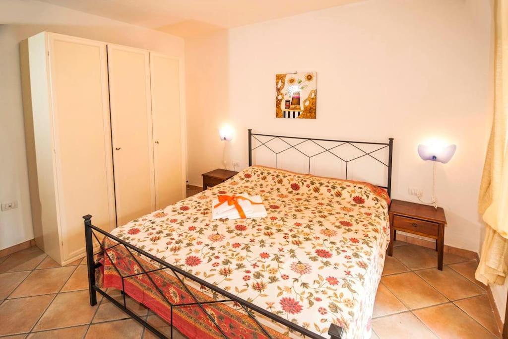 Residence Lu Soli Budoni Affitti Экстерьер фото