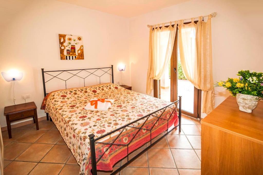 Residence Lu Soli Budoni Affitti Экстерьер фото