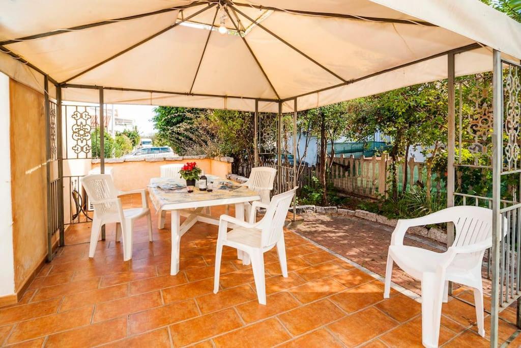 Residence Lu Soli Budoni Affitti Экстерьер фото