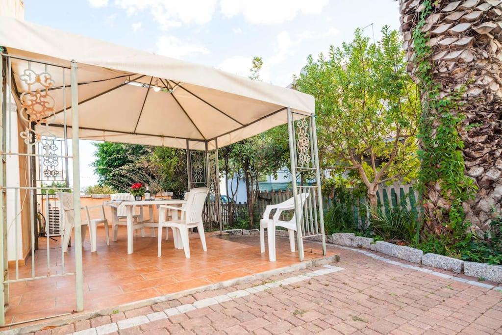 Residence Lu Soli Budoni Affitti Экстерьер фото