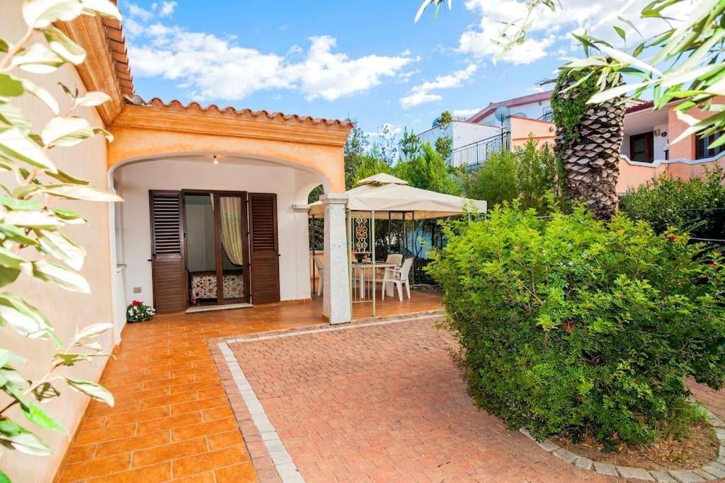 Residence Lu Soli Budoni Affitti Экстерьер фото