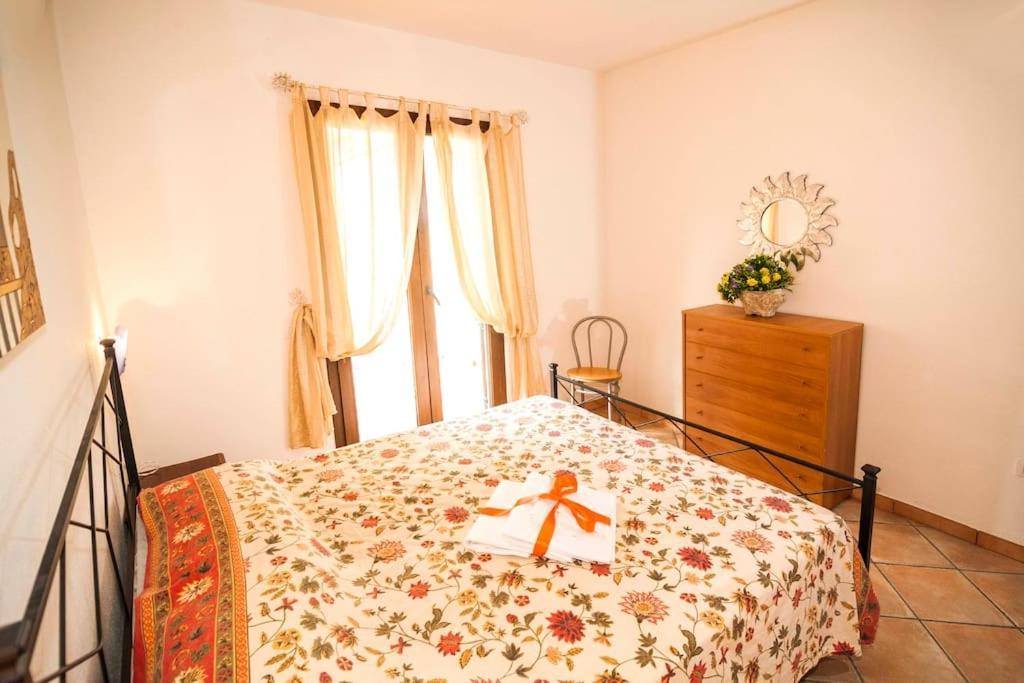 Residence Lu Soli Budoni Affitti Экстерьер фото