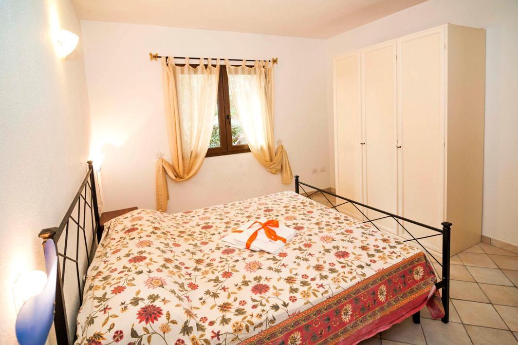 Residence Lu Soli Budoni Affitti Экстерьер фото