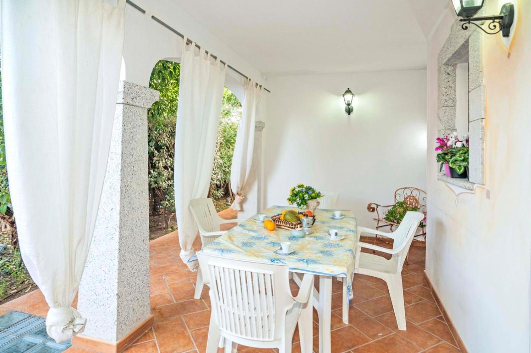 Residence Lu Soli Budoni Affitti Экстерьер фото