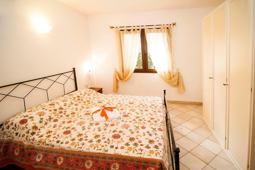 Residence Lu Soli Budoni Affitti Экстерьер фото