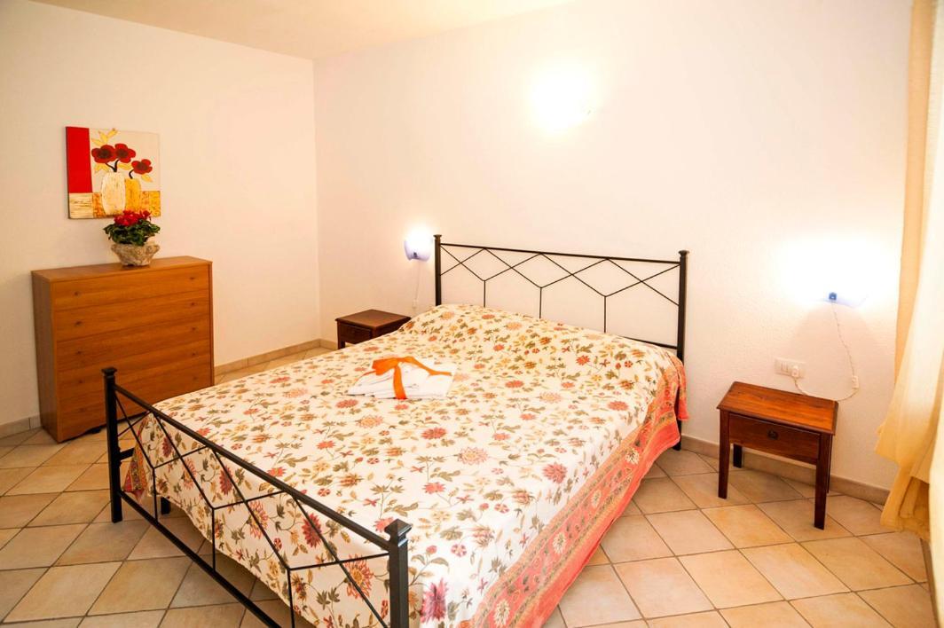 Residence Lu Soli Budoni Affitti Экстерьер фото