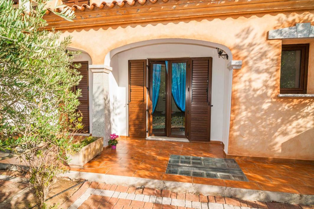 Residence Lu Soli Budoni Affitti Экстерьер фото