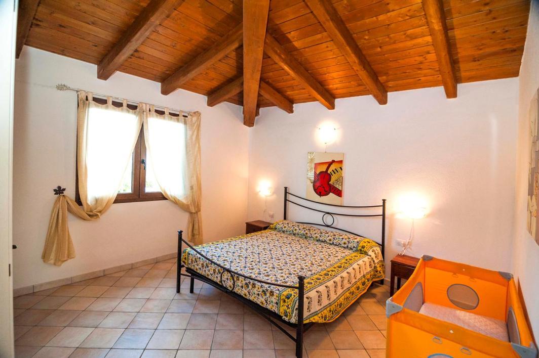 Residence Lu Soli Budoni Affitti Экстерьер фото