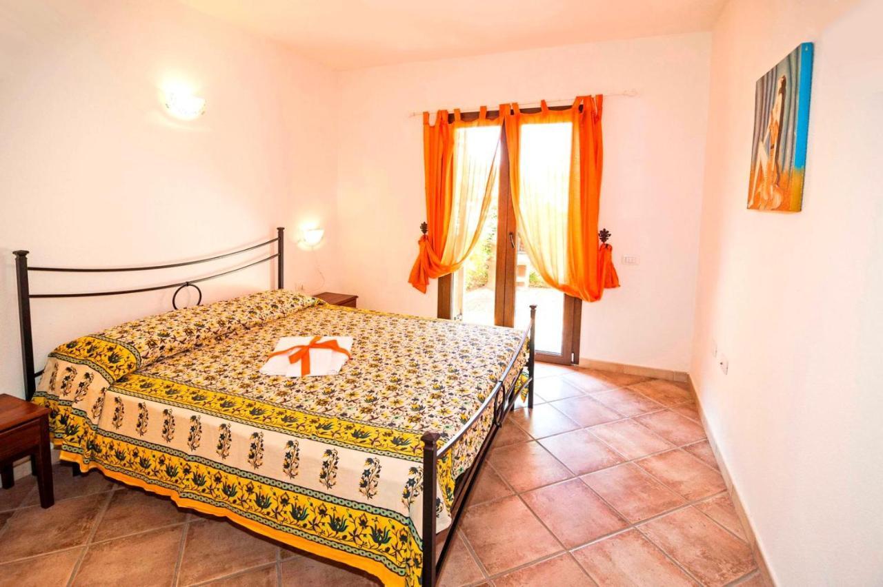 Residence Lu Soli Budoni Affitti Экстерьер фото