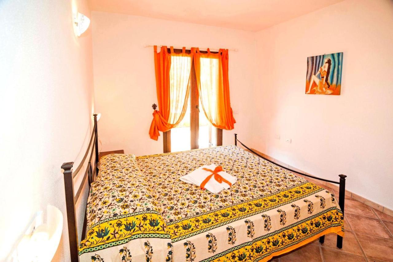 Residence Lu Soli Budoni Affitti Экстерьер фото