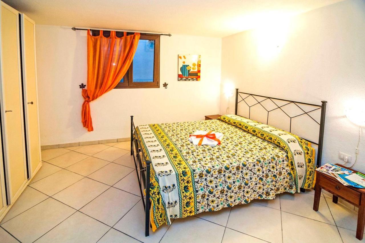 Residence Lu Soli Budoni Affitti Экстерьер фото