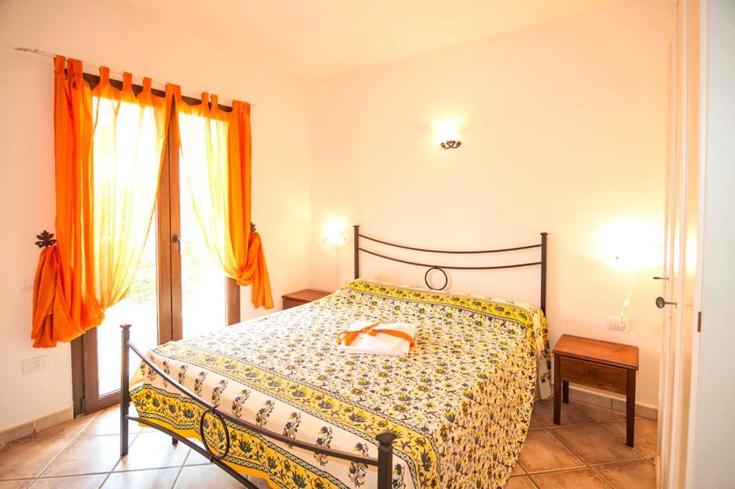 Residence Lu Soli Budoni Affitti Экстерьер фото