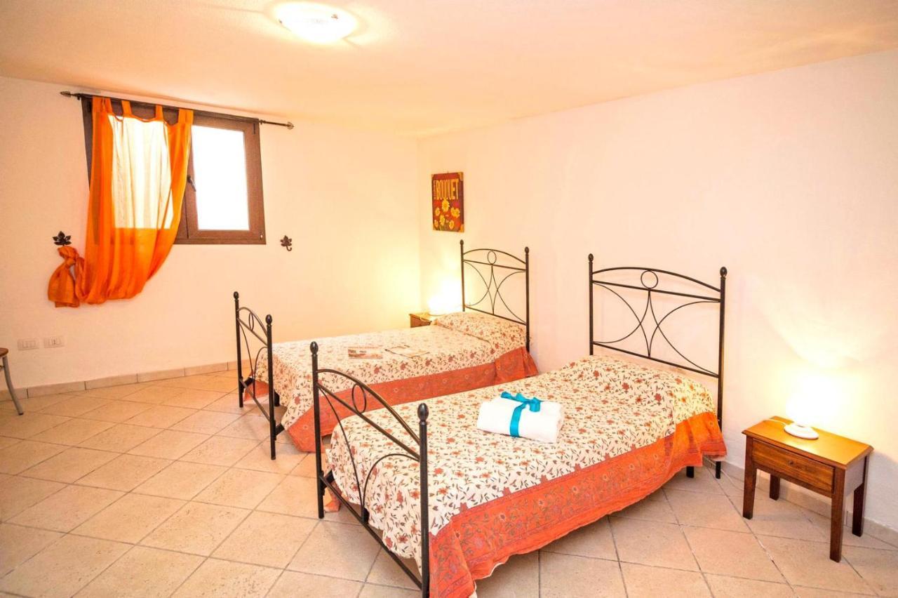 Residence Lu Soli Budoni Affitti Экстерьер фото