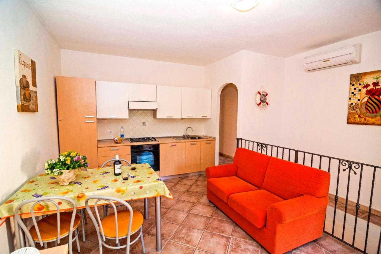Residence Lu Soli Budoni Affitti Экстерьер фото