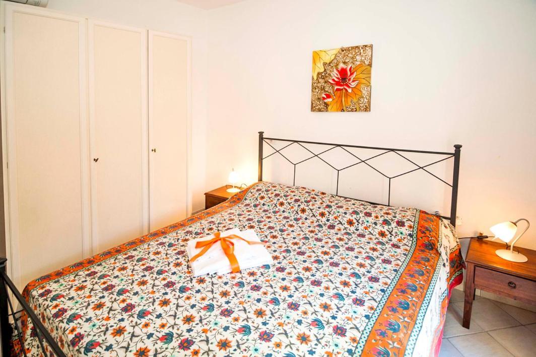 Residence Lu Soli Budoni Affitti Экстерьер фото