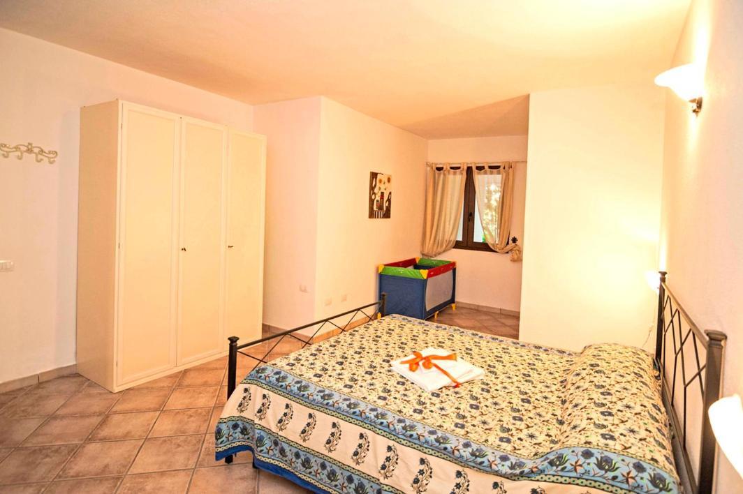 Residence Lu Soli Budoni Affitti Экстерьер фото