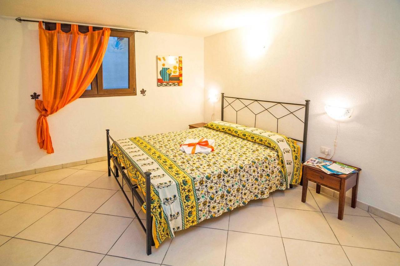 Residence Lu Soli Budoni Affitti Экстерьер фото