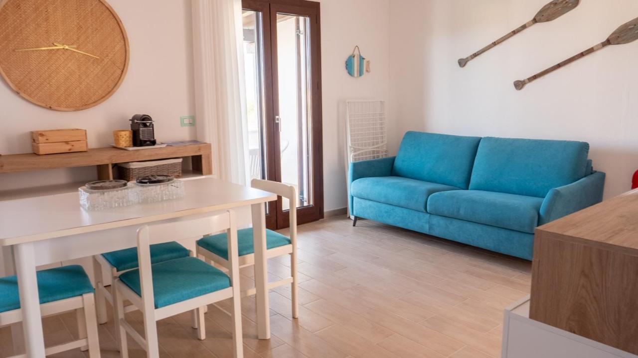 Residence Lu Soli Budoni Affitti Экстерьер фото